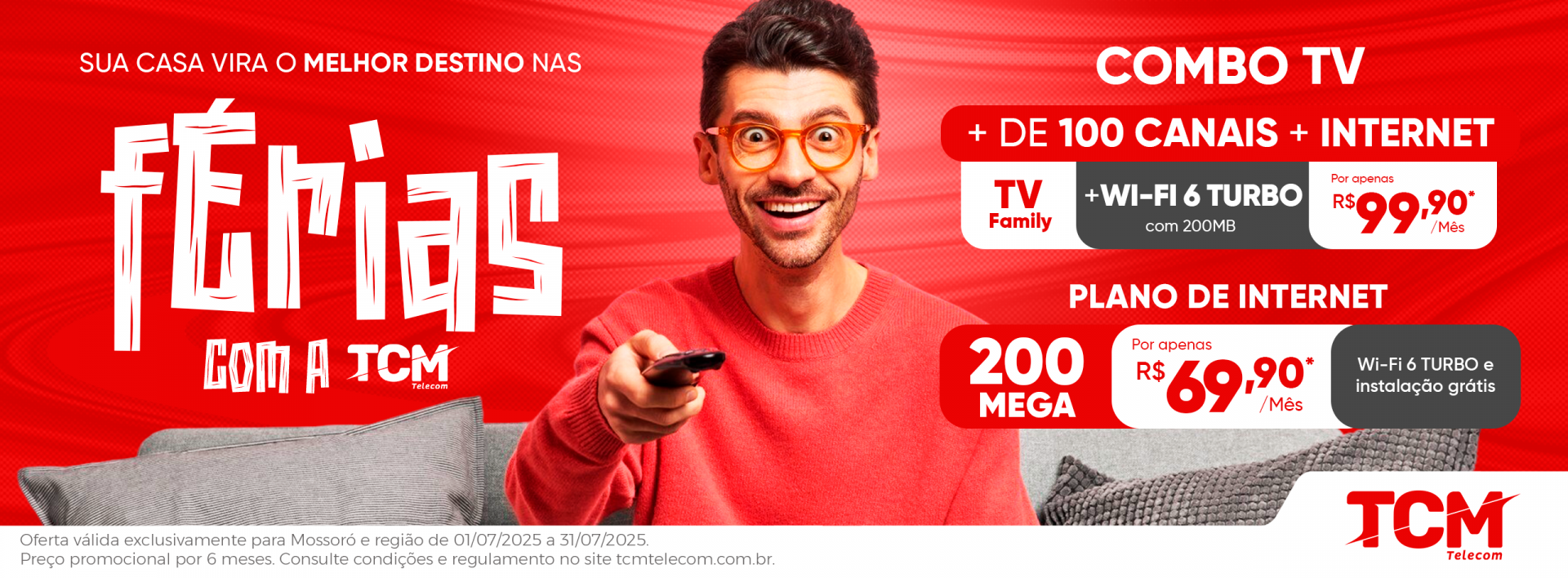 Campanha Institucional 2