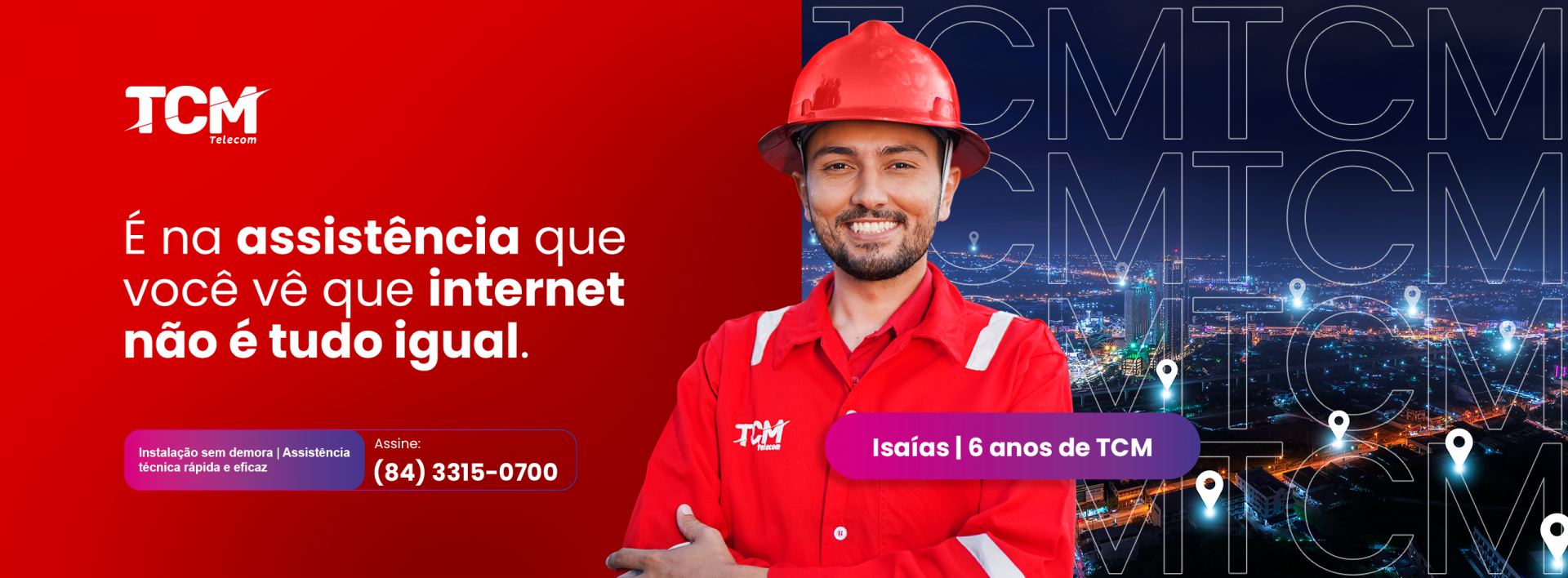 Campanha Institucional 2